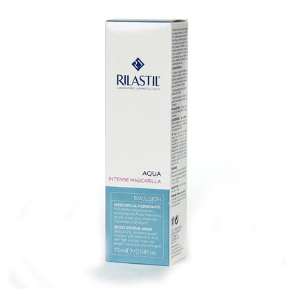 RILASTIL Aqua Intense Mascarilla Hidratante 75ml-2