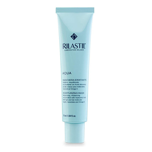 RILASTIL Aqua Intense Mascarilla Hidratante 75ml-1