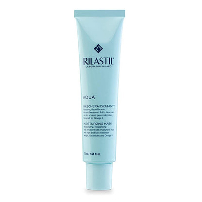 RILASTIL Aqua Intense Mascarilla Hidratante 75ml-1