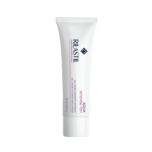RILASTIL Aqua Intense 72h Gel-Crema 40ml-1