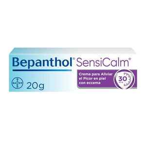 BEPANTHOL SensiCalm Crema 20g-1