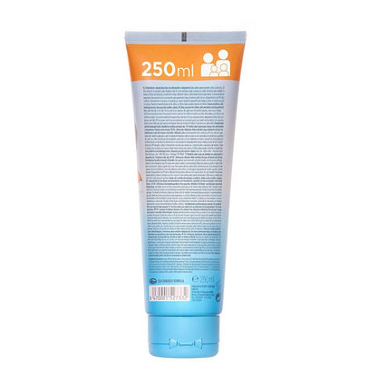 ISDIN Fotoprotector Gel Crema Pediatrics SPF 50+ 250ml-2