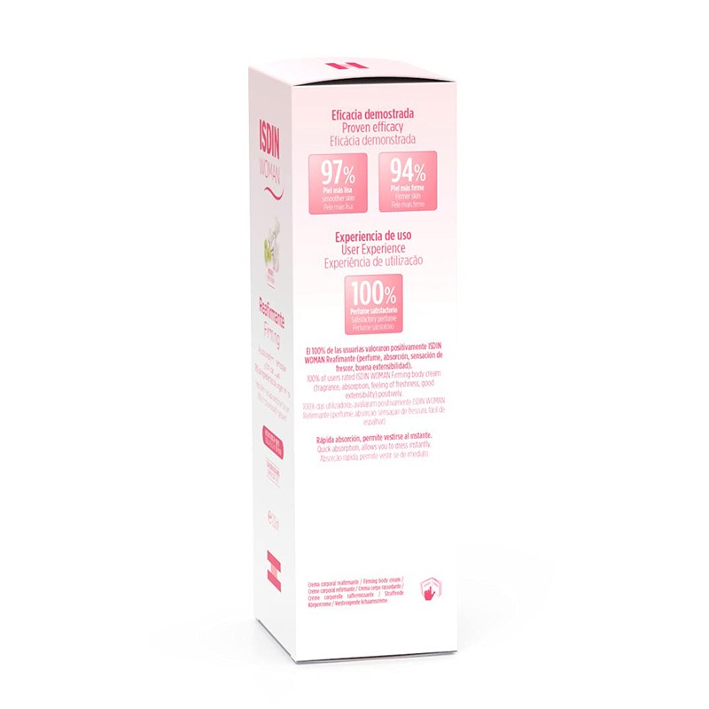 ISDIN Woman Reafirmante 200ml-2