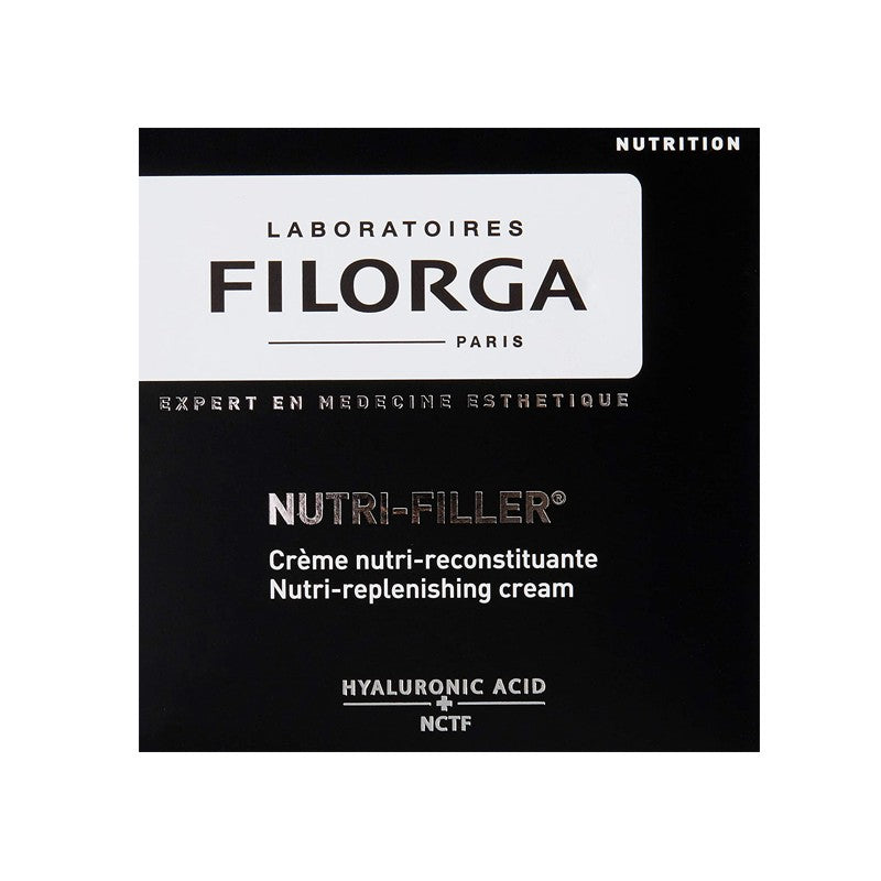 FILORGA Nutri Filler Crema Reconstituyente 50ml-2