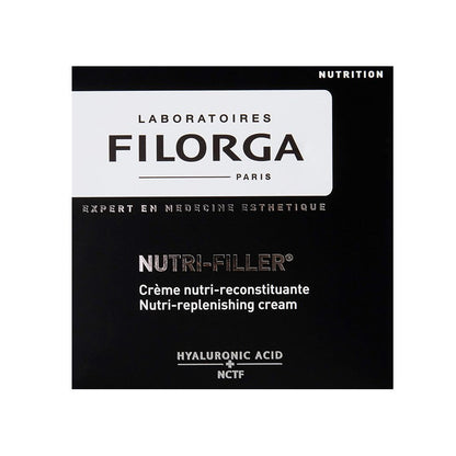 FILORGA Nutri Filler Crema Reconstituyente 50ml-2