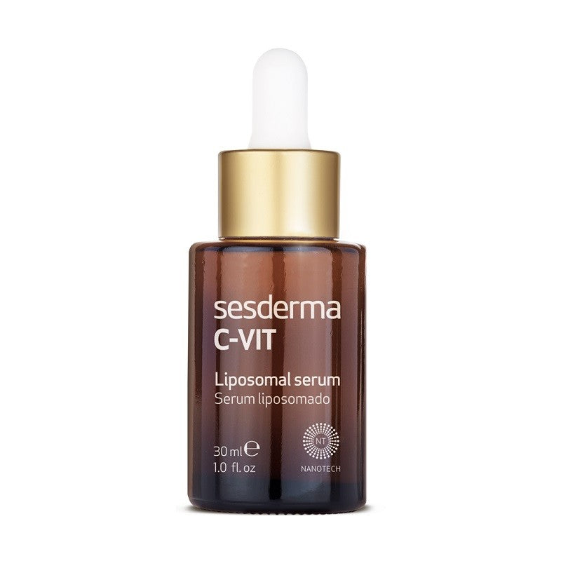 SESDERMA C-Vit Serum Liposomal 30ml-2