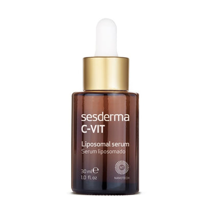 SESDERMA C-Vit Serum Liposomal 30ml-2