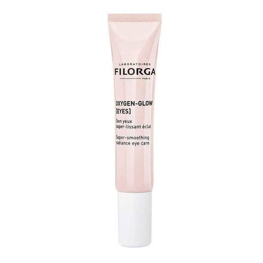 FILORGA Oxygen Glow Eyes Contorno de Ojos 15ml-1