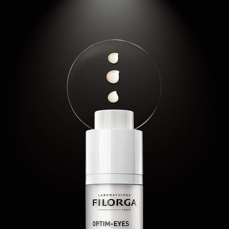 FILORGA Optim Eyes Contorno de Ojos 15ml-7