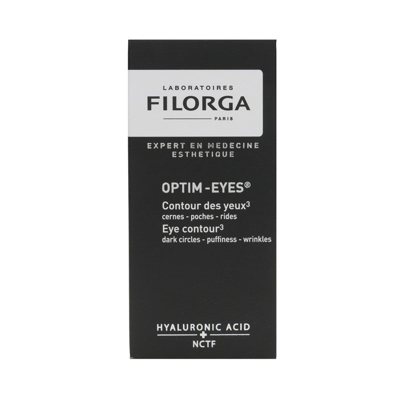 FILORGA Optim Eyes Contorno de Ojos 15ml-2
