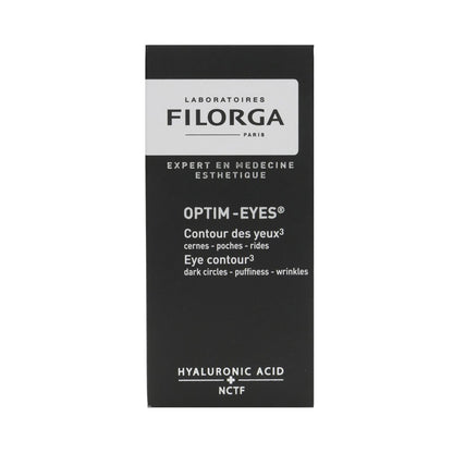 FILORGA Optim Eyes Contorno de Ojos 15ml-2