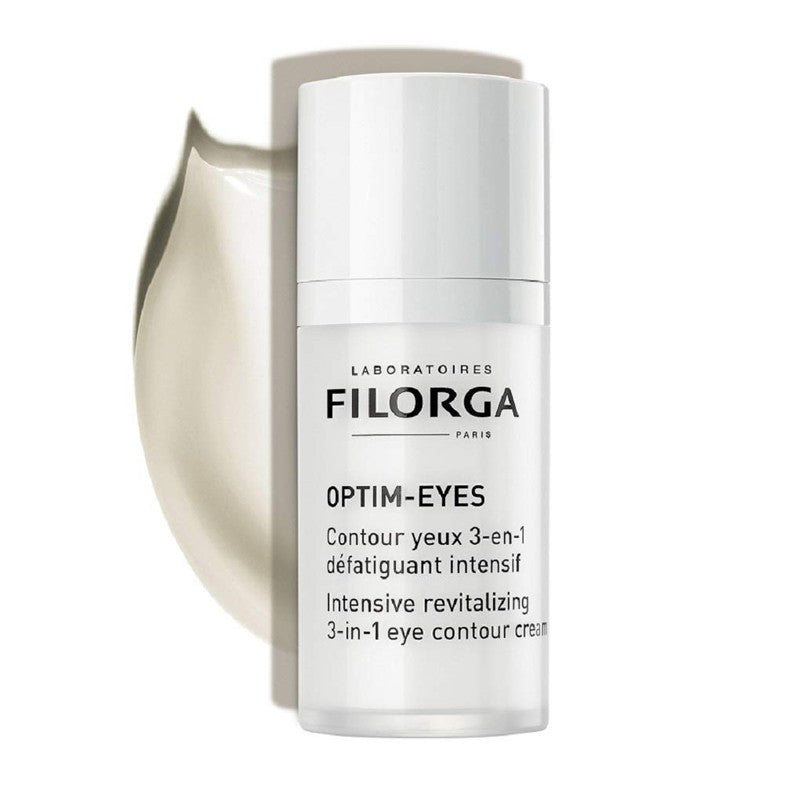 FILORGA Optim Eyes Contorno de Ojos 15ml-4