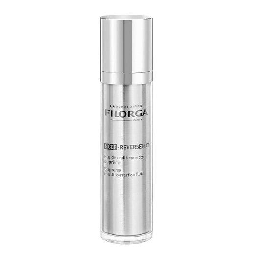FILORGA NCEF Reverse Mat Fluido Multicorrector 50ml-1