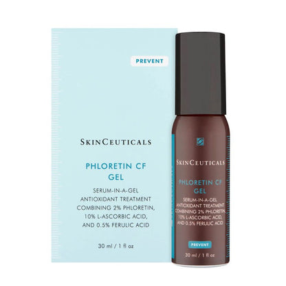SKINCEUTICALS Phloretin CF Gel Vitamina C Pura 30ml-3