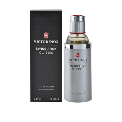 Victorinox Classic Eau de Toilette 100ml-3