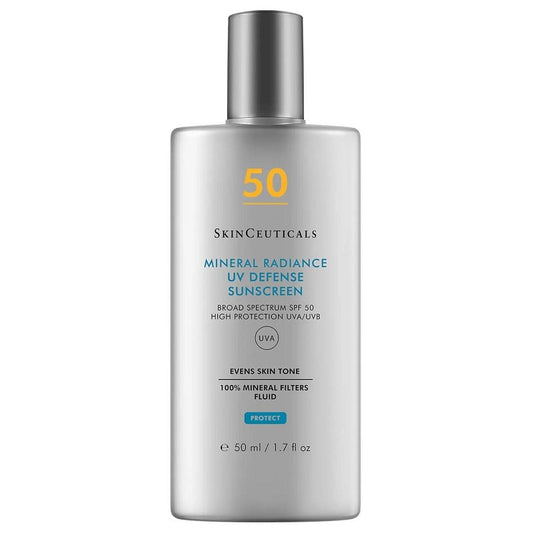 SKINCEUTICALS Mineral Radiance UV Defense SPF50 con Color 50ml-1