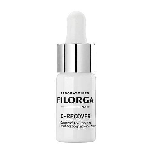 FILORGA C Recover Concentrado Iluminador 3x10ml-1