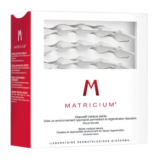 BIODERMA Matricium 30 Ampollas-1