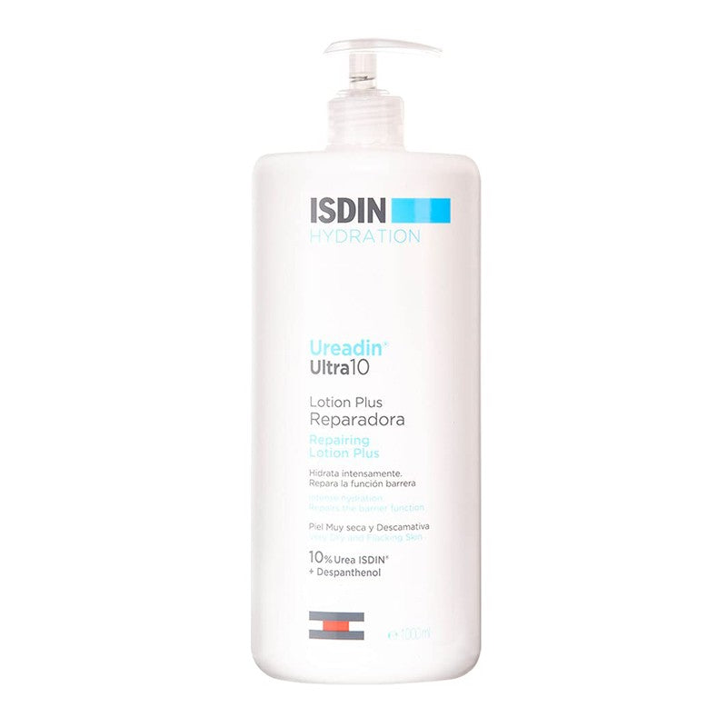 ISDIN Ureadin Ultra 10 Loción Reparadora 1000ml-1