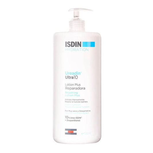 ISDIN Ureadin Ultra 10 Loción Reparadora 1000ml-1