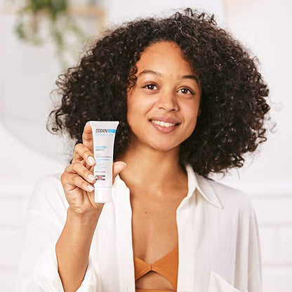 ISDIN Ureadin Ultra 40 Gel-Oil Exfoliante 30ml-3