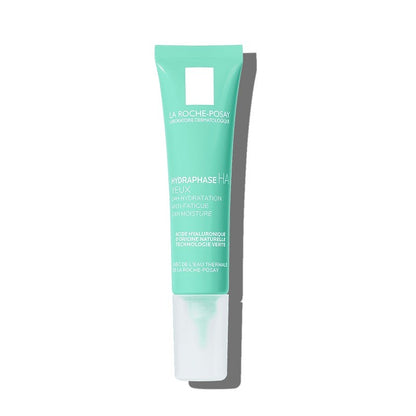 LA ROCHE POSAY Hydraphase HA Intense Ojos 15ml-2