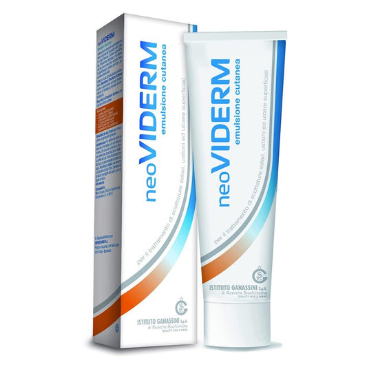 RILASTIL Neoviderm Émulsion Peau 100 ml