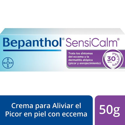 BEPANTHOL SensiCalm Crema 50gr-2