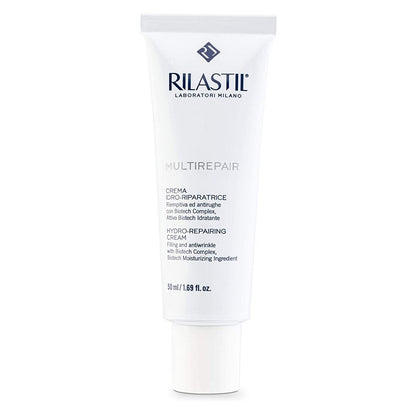 RILASTIL Multirepair Crema Hidro-Reparadora 50ml-1
