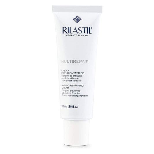 RILASTIL Multirepair Crema Hidro-Reparadora 50ml-1
