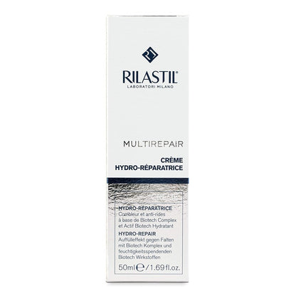 RILASTIL Multirepair Crema Hidro-Reparadora 50ml-2