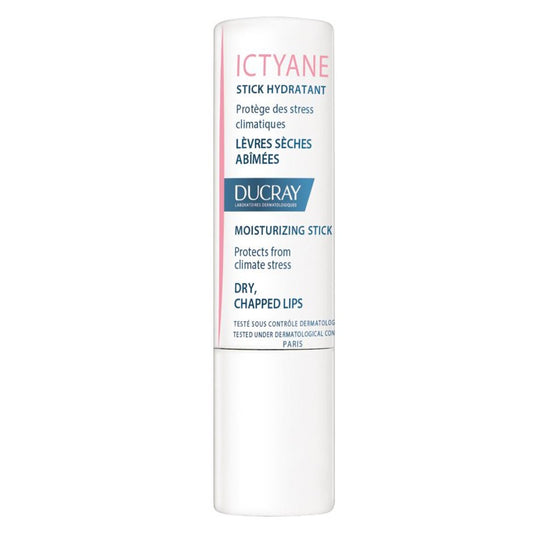 DUCRAY Ictyane Stick Labial Hidratante 3g-1