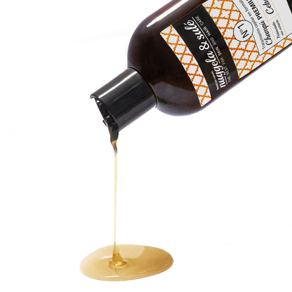 NUGGELA & SULÉ Champú Cebolla Premium Nº1 (250ml)-6