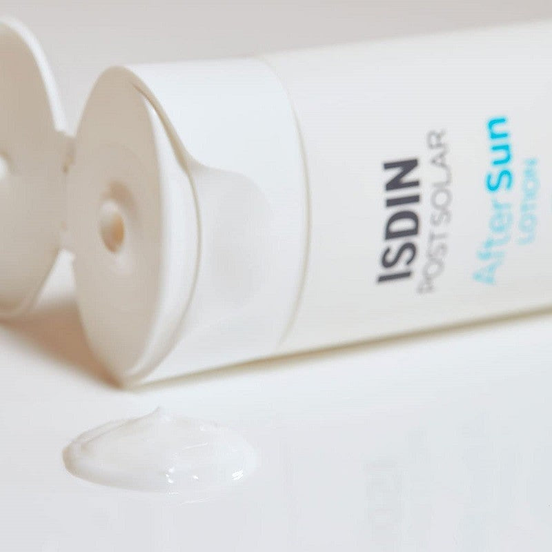 ISDIN After Sun Lotion Post-Solar 200ml-3