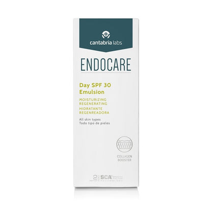ENDOCARE Day SPF30 Emulsión 40ml-2