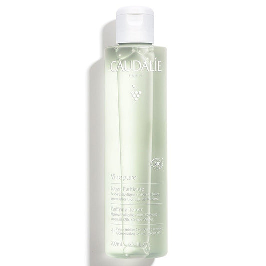 CAUDALIE Vinopure Tónico Purificante Piel Nítida 200ml-1