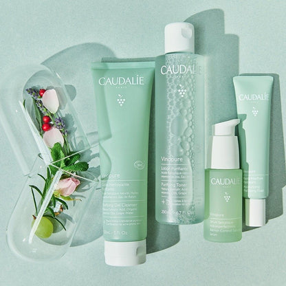 CAUDALIE Vinopure Tónico Purificante Piel Nítida 200ml-5