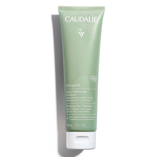 CAUDALIE Vinopure Gelatina Limpiadora Purificante Jalea 150ml-1