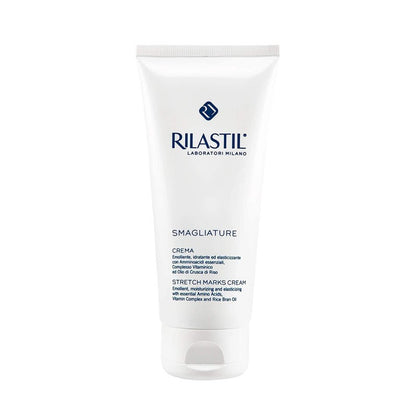 RILASTIL SMAGLIATURE Crema Antiestrías 200ml-1