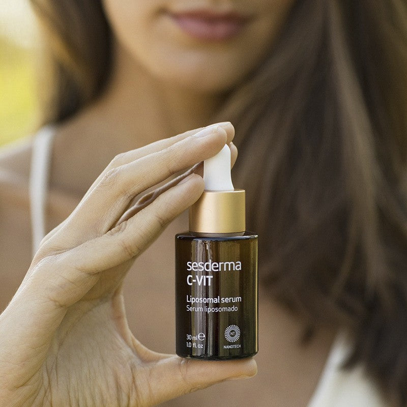 SESDERMA C-Vit Serum Liposomal 30ml-5
