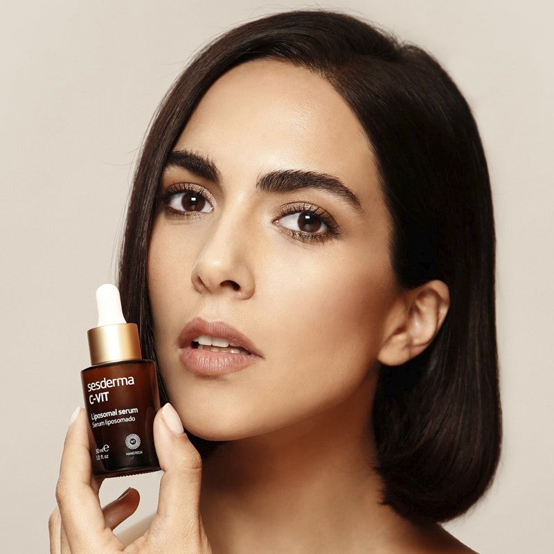 SESDERMA C-Vit Serum Liposomal 30ml-7