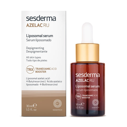 SESDERMA Azelac Ru Liposomal Serum Antimanchas 30ml-1