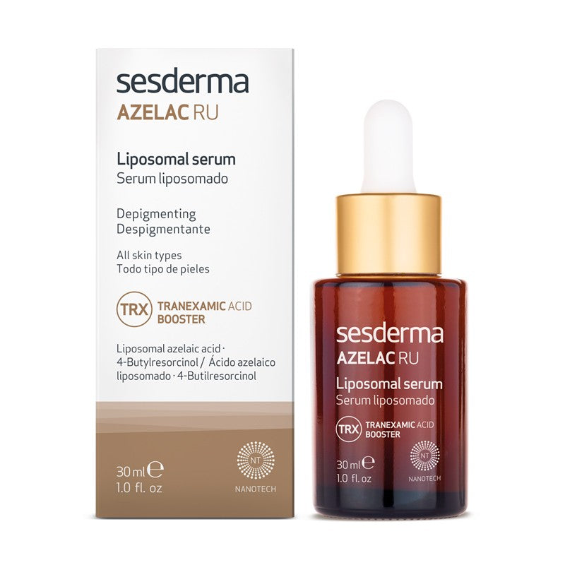SESDERMA Azelac Ru Liposomal Serum Antimanchas 30ml-1