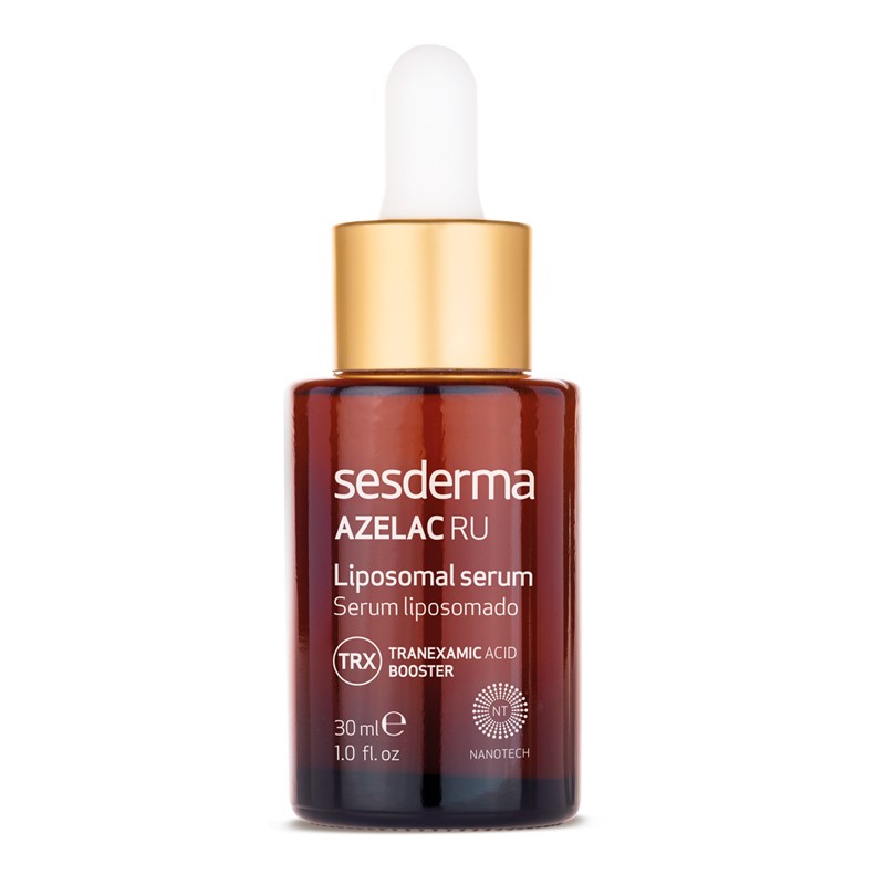 SESDERMA Azelac Ru Liposomal Serum Antimanchas 30ml-2
