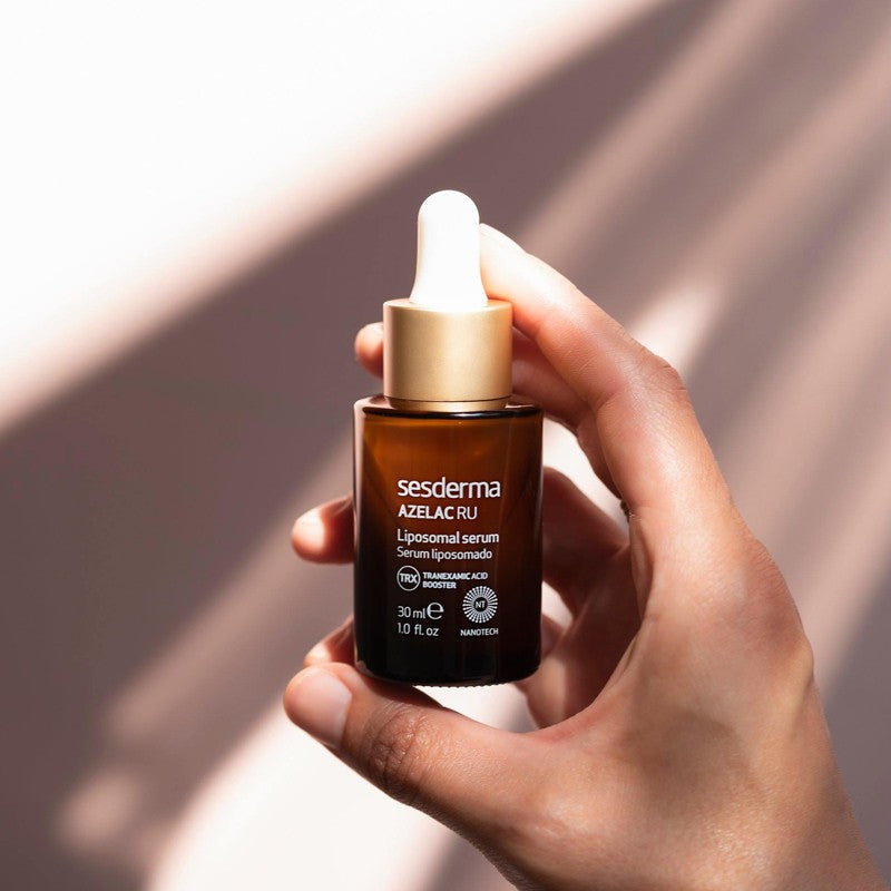 SESDERMA Azelac Ru Liposomal Serum Antimanchas 30ml-4