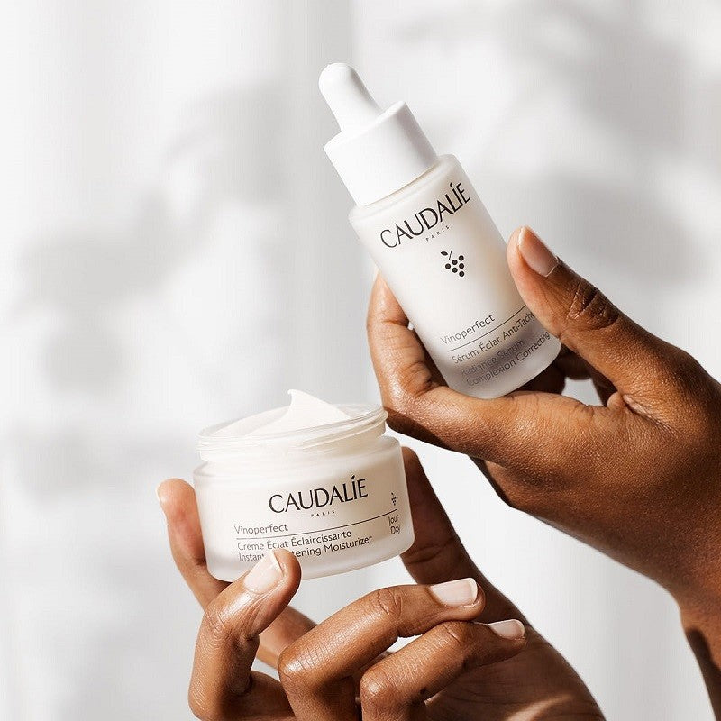 CAUDALIE Vinoperfect Sérum Resplandor Antimanchas 30ml-6