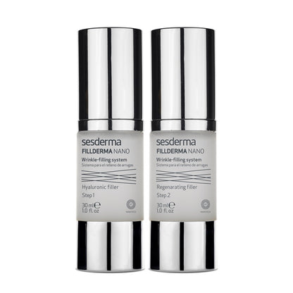 SESDERMA Fillderma Nano Rellenador de Arrugas 30+30ml-2