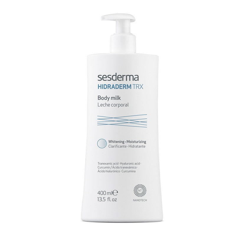 SESDERMA Hidraderm TRX Body Milk 400ml-1
