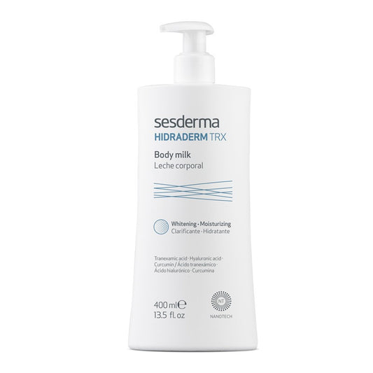 SESDERMA Hidraderm TRX Lait Corporel 400 ml