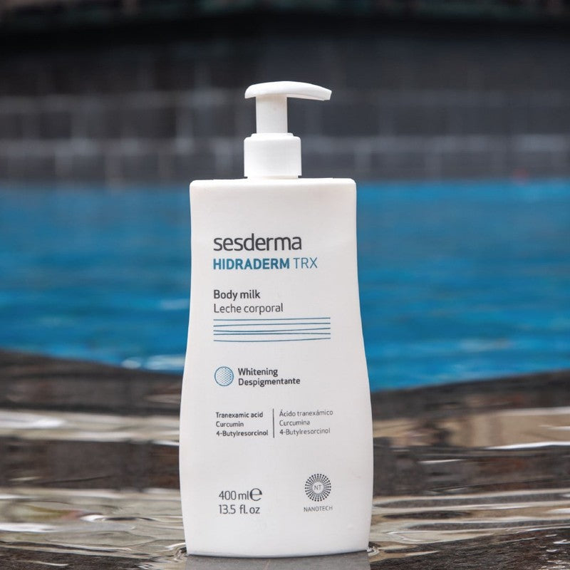SESDERMA Hidraderm TRX Body Milk 400ml-2
